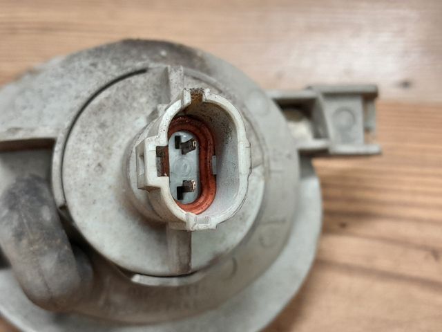 bontott DAEWOO MATIZ Bal első Irányjelző