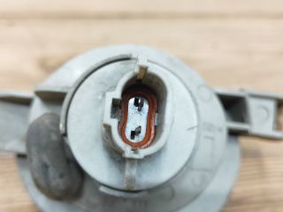 bontott DAEWOO MATIZ Bal első Irányjelző