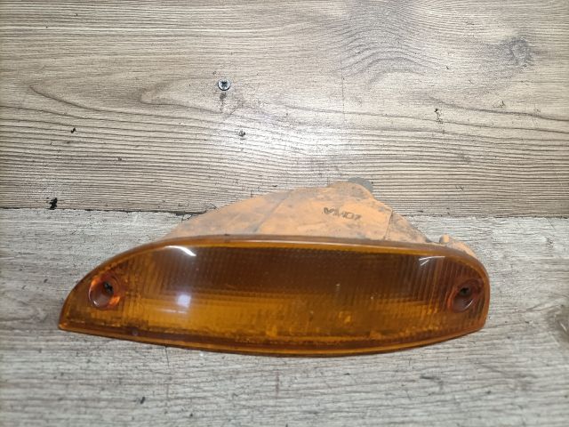 bontott DAEWOO MATIZ Bal első Irányjelző