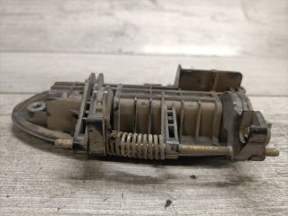 bontott DAEWOO MATIZ Bal első Külső Kilincs