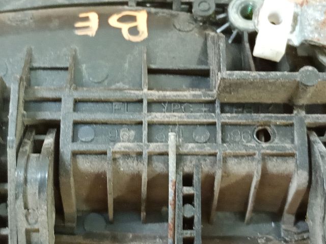 bontott DAEWOO MATIZ Bal első Külső Kilincs