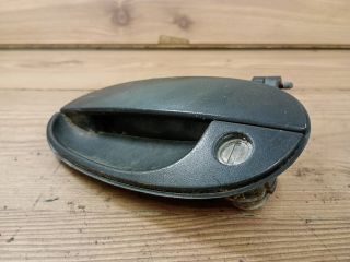 bontott DAEWOO MATIZ Bal első Külső Kilincs