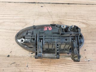 bontott DAEWOO MATIZ Bal első Külső Kilincs