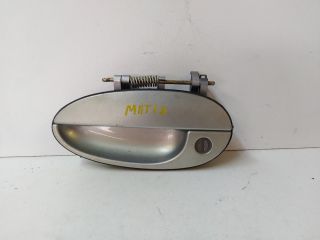 bontott DAEWOO MATIZ Bal első Külső Kilincs