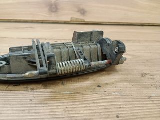 bontott DAEWOO MATIZ Bal első Külső Kilincs