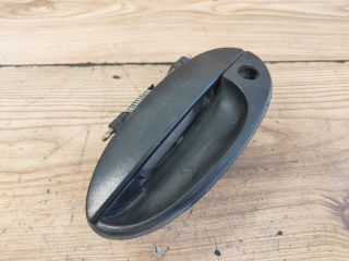 bontott DAEWOO MATIZ Bal első Külső Kilincs