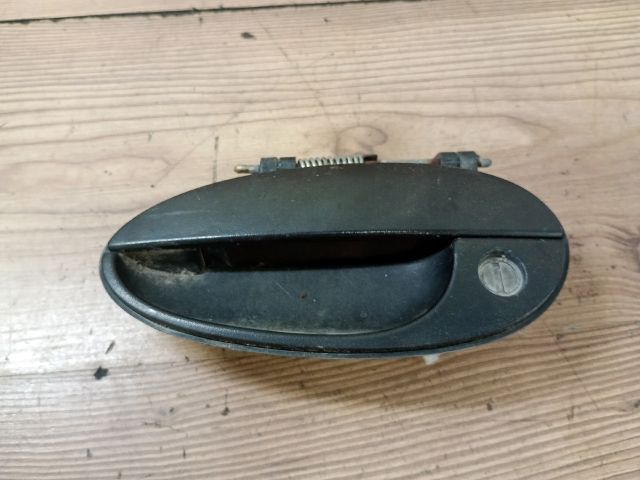 bontott DAEWOO MATIZ Bal első Külső Kilincs