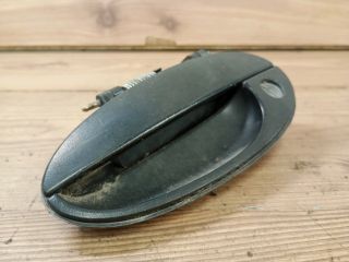 bontott DAEWOO MATIZ Bal első Külső Kilincs