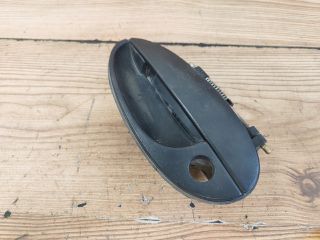 bontott DAEWOO MATIZ Bal első Külső Kilincs