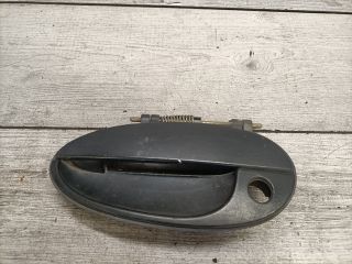 bontott DAEWOO MATIZ Bal első Külső Kilincs