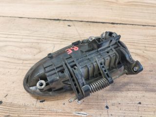 bontott DAEWOO MATIZ Bal első Külső Kilincs