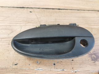 bontott DAEWOO MATIZ Bal első Külső Kilincs