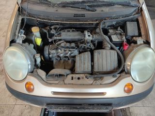 bontott DAEWOO MATIZ Bal első Külső Kilincs