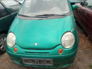 bontott DAEWOO MATIZ Bal első Sárvédő Irányjelző