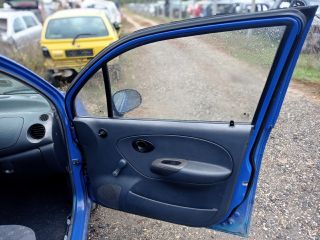 bontott DAEWOO MATIZ Bal első Ülés