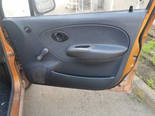 bontott DAEWOO MATIZ Bal első Ülés