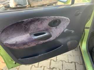 bontott DAEWOO MATIZ Bal első Ülés