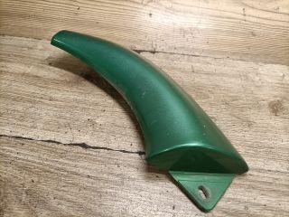 bontott DAEWOO MATIZ Bal Fényszóró Bajusz Díszléc