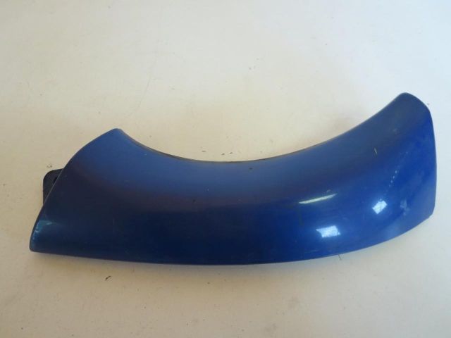 bontott DAEWOO MATIZ Bal Fényszóró Bajusz Díszléc