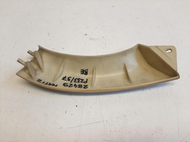 bontott DAEWOO MATIZ Bal Fényszóró Bajusz Díszléc