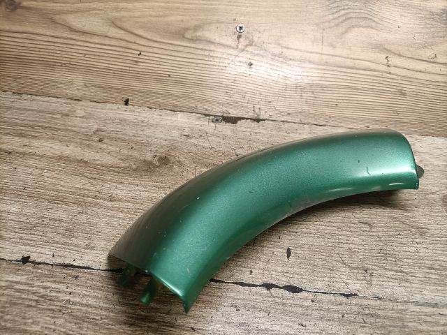 bontott DAEWOO MATIZ Bal Fényszóró Bajusz Díszléc