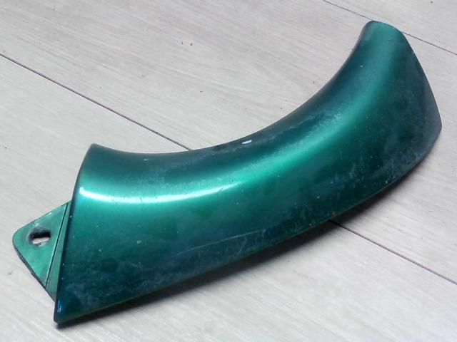 bontott DAEWOO MATIZ Bal Fényszóró Bajusz Díszléc