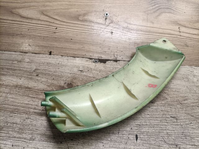 bontott DAEWOO MATIZ Bal Fényszóró Bajusz Díszléc