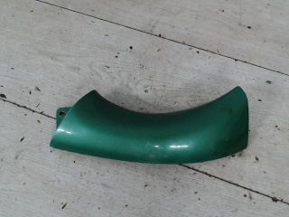 bontott DAEWOO MATIZ Bal Fényszóró Bajusz Díszléc