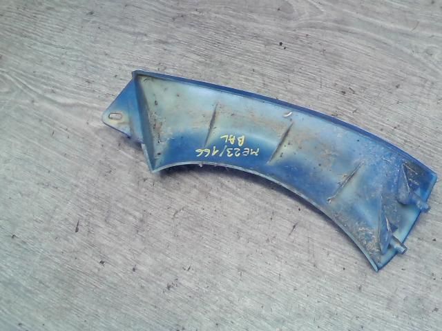 bontott DAEWOO MATIZ Bal Fényszóró Bajusz Díszléc