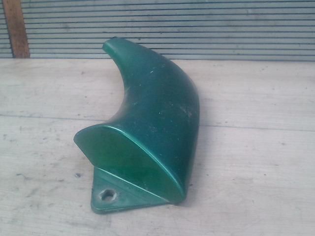 bontott DAEWOO MATIZ Bal Fényszóró Bajusz Díszléc