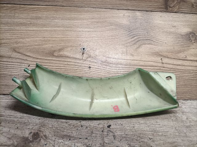 bontott DAEWOO MATIZ Bal Fényszóró Bajusz Díszléc