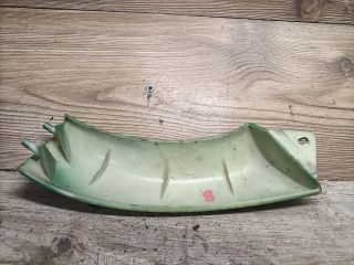 bontott DAEWOO MATIZ Bal Fényszóró Bajusz Díszléc