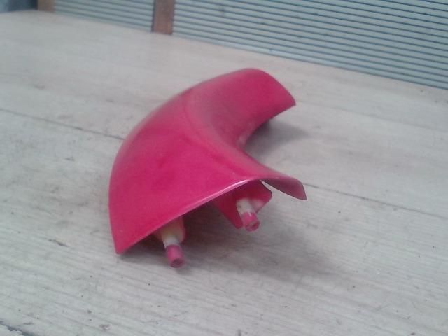 bontott DAEWOO MATIZ Bal Fényszóró Bajusz Díszléc