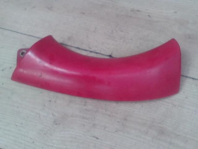 bontott DAEWOO MATIZ Bal Fényszóró Bajusz Díszléc