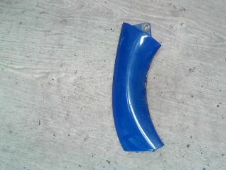 bontott DAEWOO MATIZ Bal Fényszóró Bajusz Díszléc