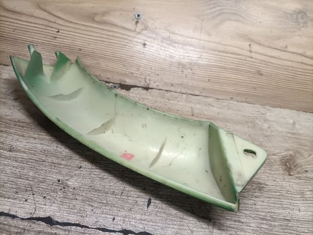 bontott DAEWOO MATIZ Bal Fényszóró Bajusz Díszléc