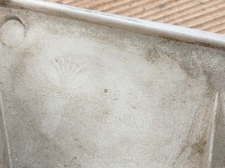 bontott DAEWOO MATIZ Bal Fényszóró Bajusz Díszléc