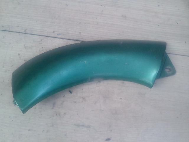 bontott DAEWOO MATIZ Bal Fényszóró Bajusz Díszléc