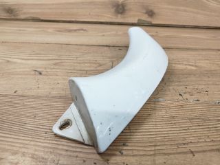 bontott DAEWOO MATIZ Bal Fényszóró Bajusz Díszléc