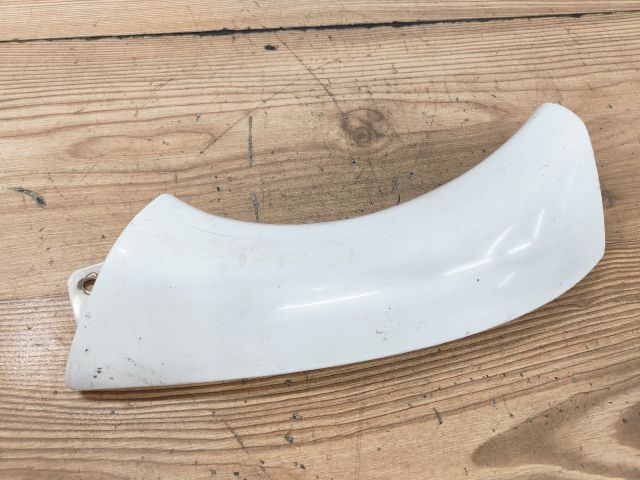 bontott DAEWOO MATIZ Bal Fényszóró Bajusz Díszléc