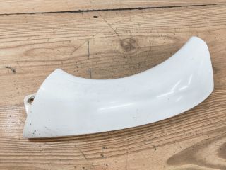 bontott DAEWOO MATIZ Bal Fényszóró Bajusz Díszléc