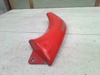 bontott DAEWOO MATIZ Bal Fényszóró Bajusz Díszléc