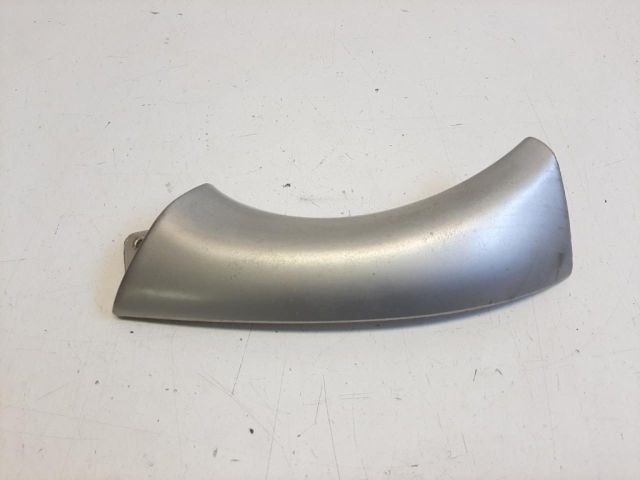 bontott DAEWOO MATIZ Bal Fényszóró Bajusz Díszléc