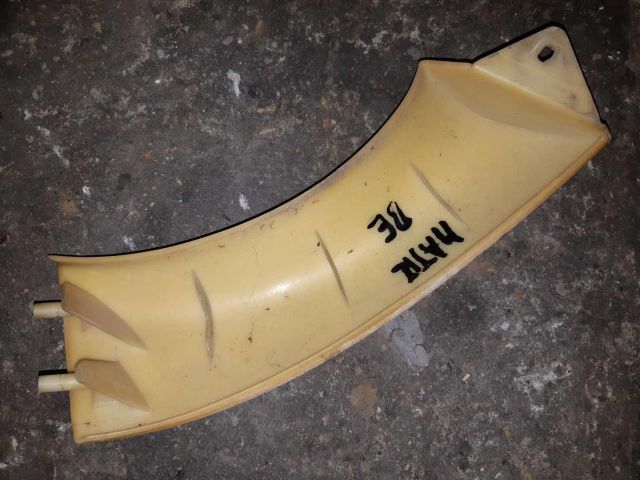 bontott DAEWOO MATIZ Bal Fényszóró Bajusz Díszléc