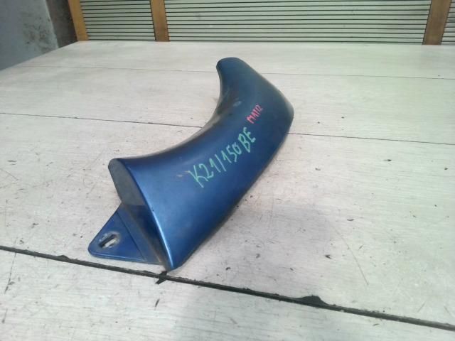 bontott DAEWOO MATIZ Bal Fényszóró Bajusz Díszléc