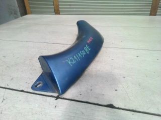 bontott DAEWOO MATIZ Bal Fényszóró Bajusz Díszléc