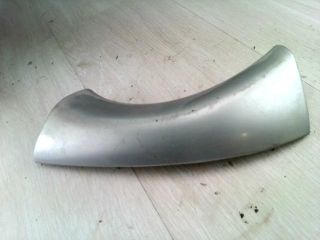 bontott DAEWOO MATIZ Bal Fényszóró Bajusz Díszléc