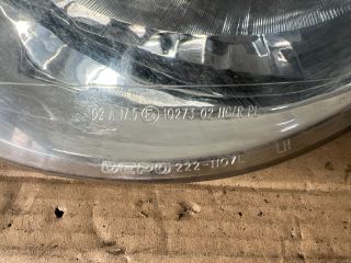 bontott DAEWOO MATIZ Bal Fényszóró