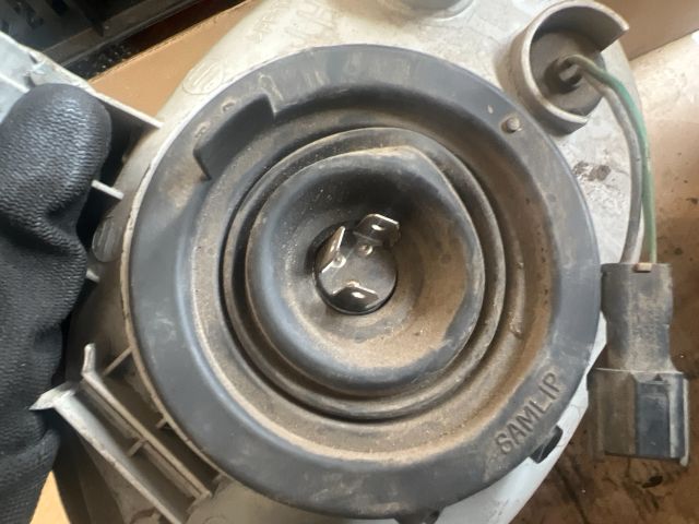 bontott DAEWOO MATIZ Bal Fényszóró