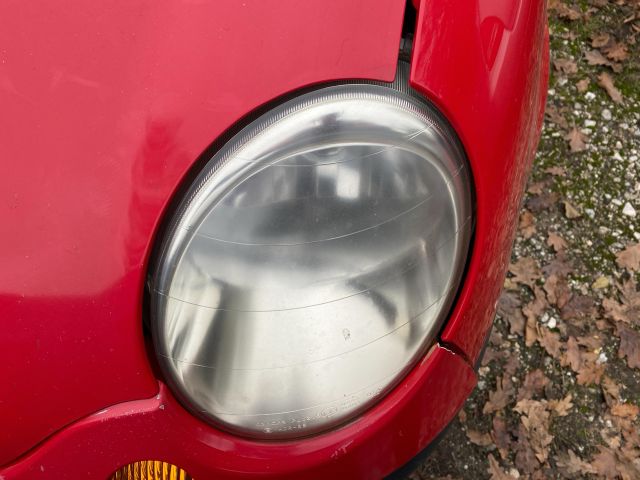 bontott DAEWOO MATIZ Bal Fényszóró